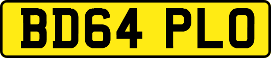 BD64PLO