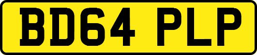 BD64PLP
