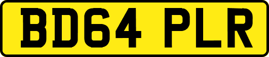 BD64PLR