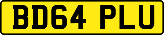 BD64PLU