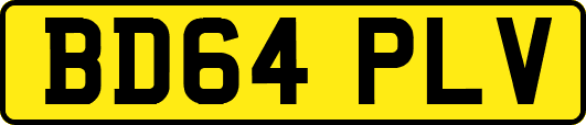 BD64PLV