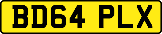 BD64PLX