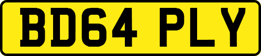 BD64PLY