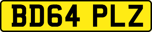 BD64PLZ