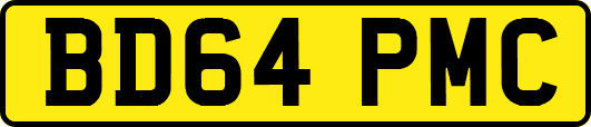 BD64PMC