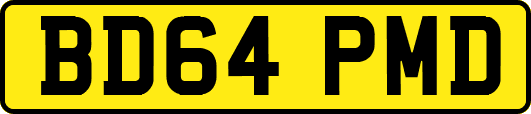 BD64PMD