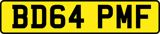 BD64PMF