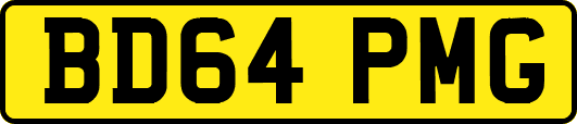 BD64PMG