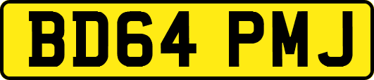 BD64PMJ
