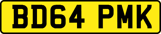 BD64PMK