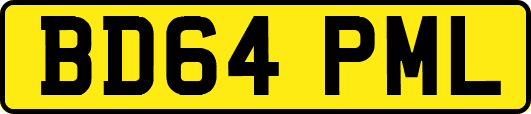 BD64PML