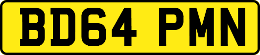 BD64PMN