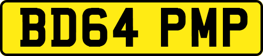 BD64PMP