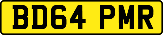 BD64PMR