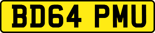 BD64PMU