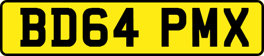 BD64PMX