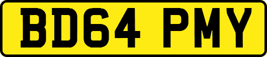 BD64PMY