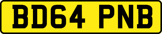 BD64PNB