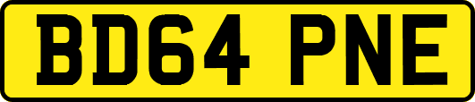 BD64PNE