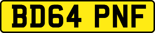 BD64PNF