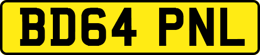 BD64PNL