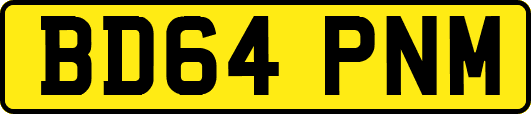 BD64PNM
