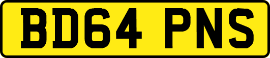 BD64PNS