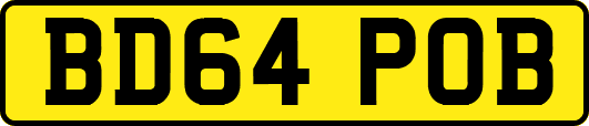 BD64POB