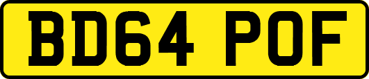 BD64POF