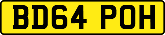 BD64POH