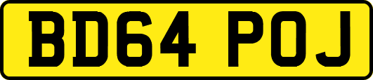 BD64POJ