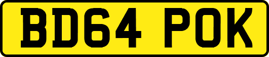 BD64POK