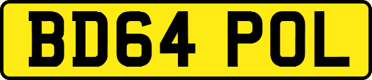 BD64POL