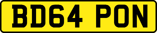 BD64PON