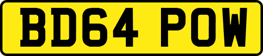 BD64POW