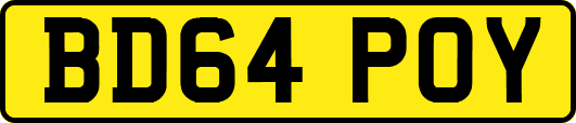 BD64POY