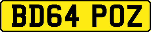 BD64POZ