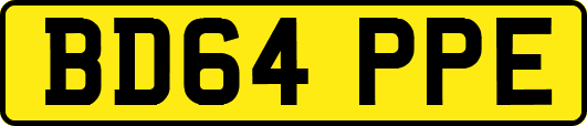 BD64PPE