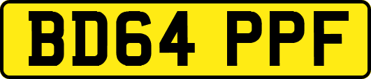 BD64PPF