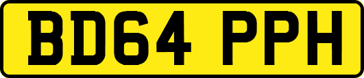 BD64PPH
