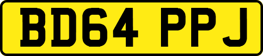 BD64PPJ