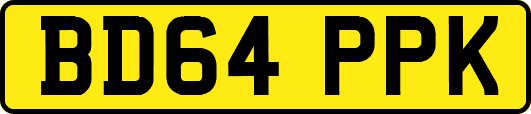 BD64PPK