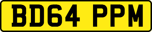 BD64PPM