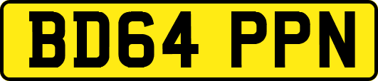 BD64PPN