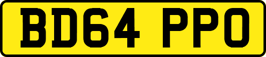 BD64PPO