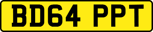 BD64PPT