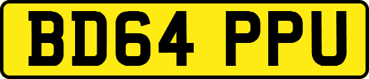 BD64PPU