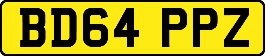 BD64PPZ