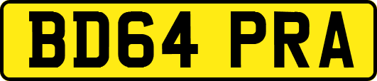 BD64PRA