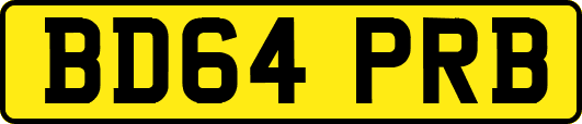 BD64PRB